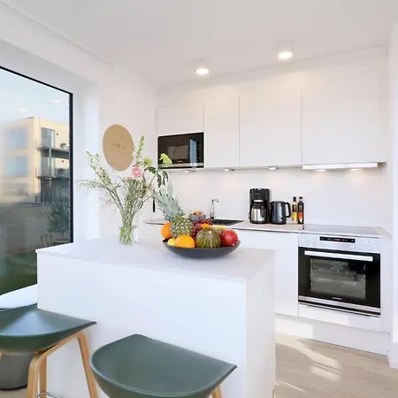 公寓 2 Bedroom Lovely In Lembruch-duemmer
