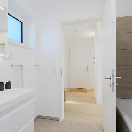 2 Bedroom Lovely In Lembruch-duemmer *
