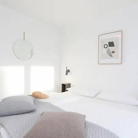 Apartment 2 Bedroom Lovely In Lembruch-duemmer Lembruch