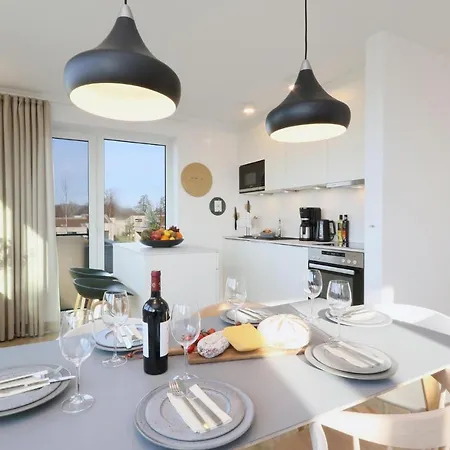 2 Bedroom Lovely In Lembruch-duemmer * Lembruch