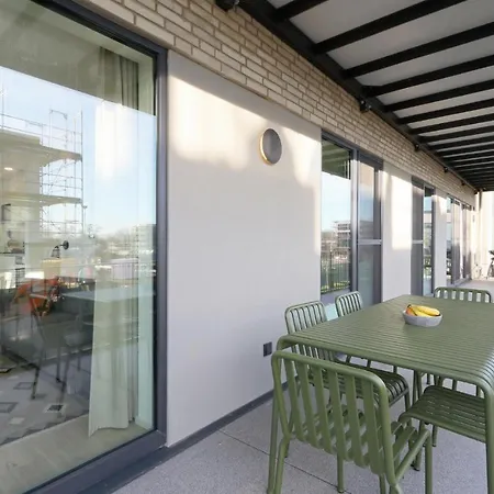 2 Bedroom Lovely In Lembruch-duemmer * 伦布鲁
