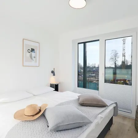 Apartment 2 Bedroom Lovely In Lembruch-duemmer