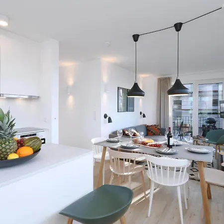 Apartment 2 Bedroom Lovely In Lembruch-duemmer *