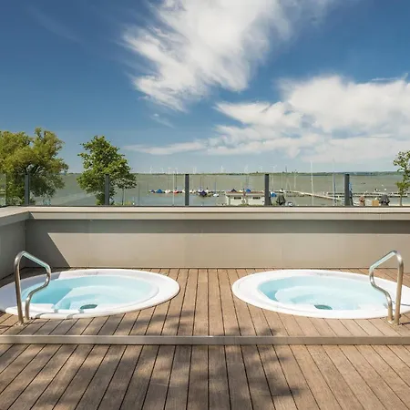 2 Bedroom Lovely In Lembruch-duemmer 公寓 *